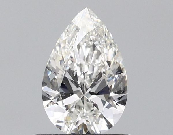 Pear Diamond image