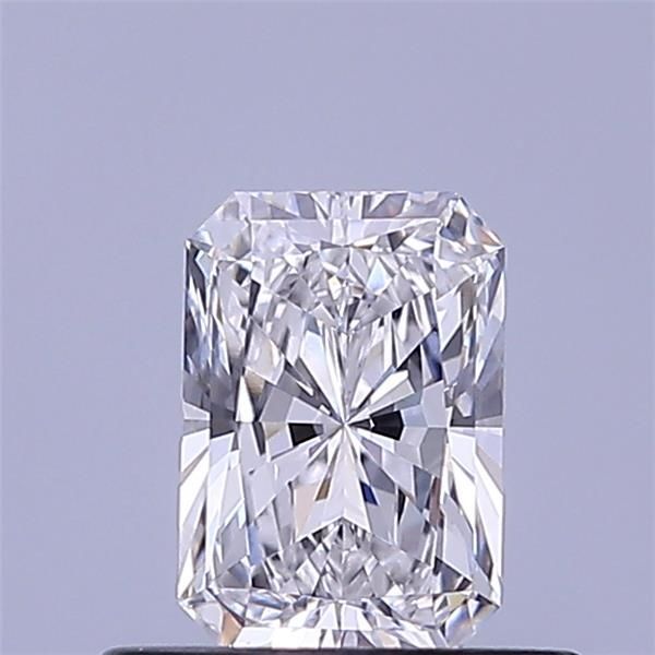 Radiant Lab-Grown Diamond image