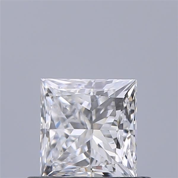 Princess Lab-Grown Diamond image