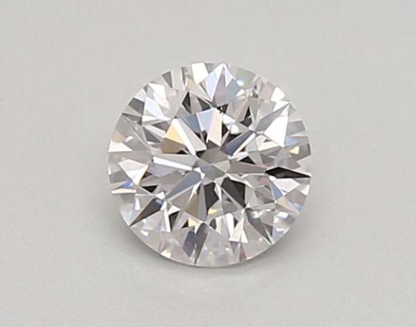 Round Lab-Grown Diamond image