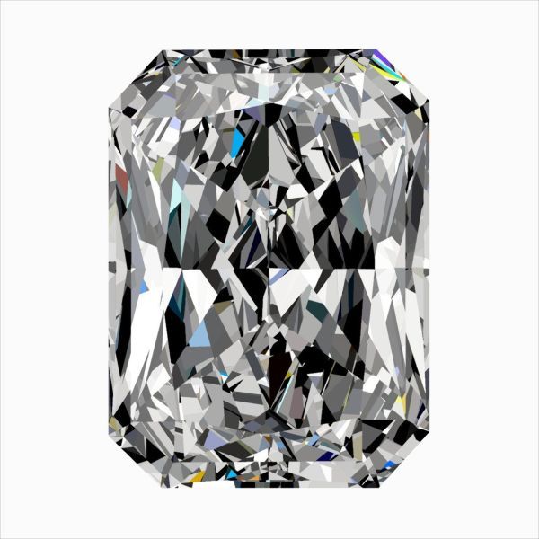 Radiant Diamond image
