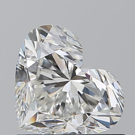 Heart Diamond image