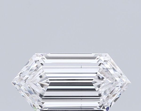 Hexagonal Lab-Grown Diamond image