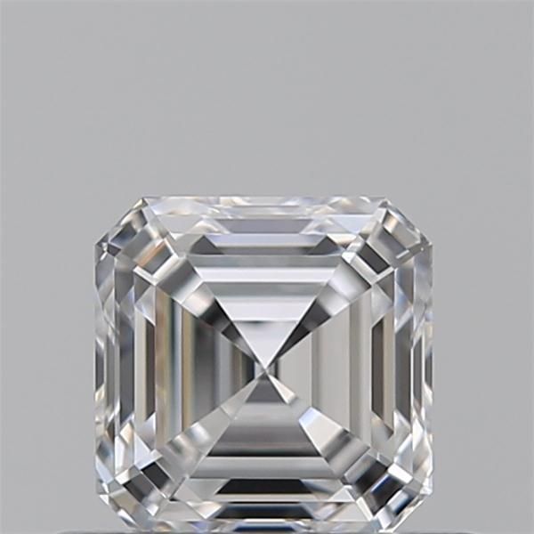 Asscher Diamond image