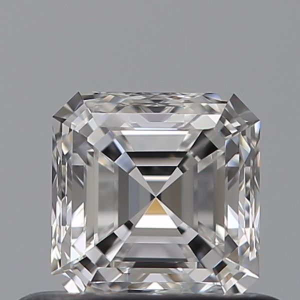 Asscher Diamond image