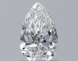 Pear Diamond image