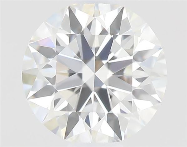 Round Diamond image