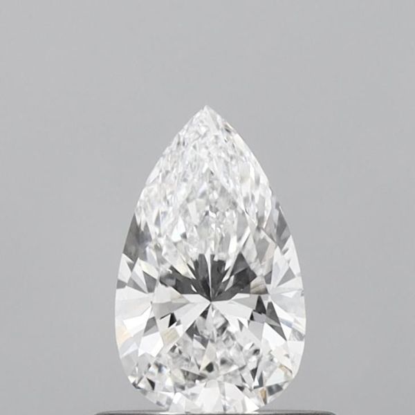Pear Lab-Grown Diamond image