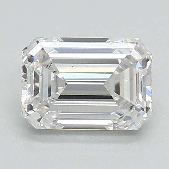 Emerald Lab-Grown Diamond image