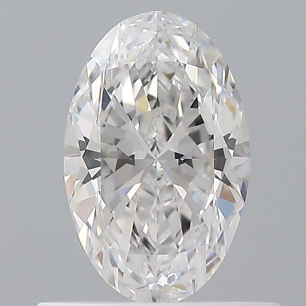 Oval Diamond image