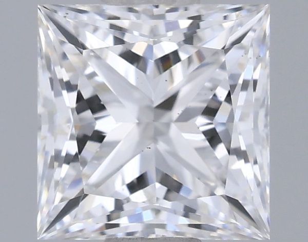 Princess Lab-Grown Diamond image