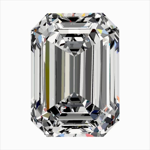 Emerald Diamond image