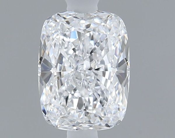 Cushion Diamond image