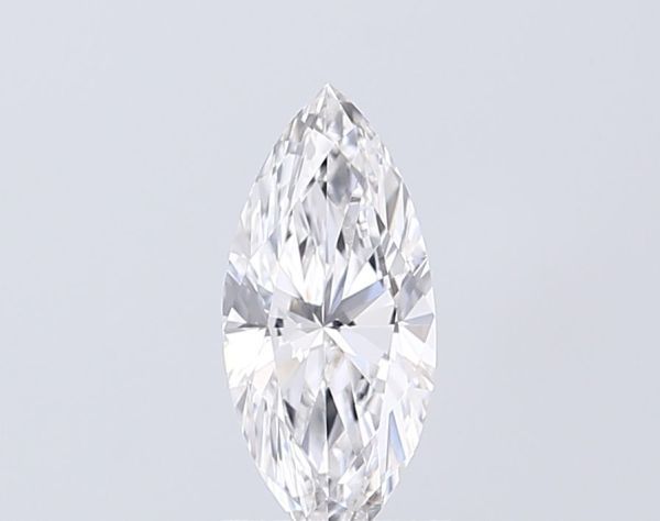 Marquise Lab-Grown Diamond image