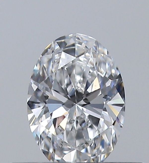 Oval Diamond image