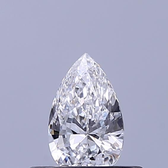 Pear Lab-Grown Diamond image