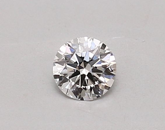 Round Lab-Grown Diamond image