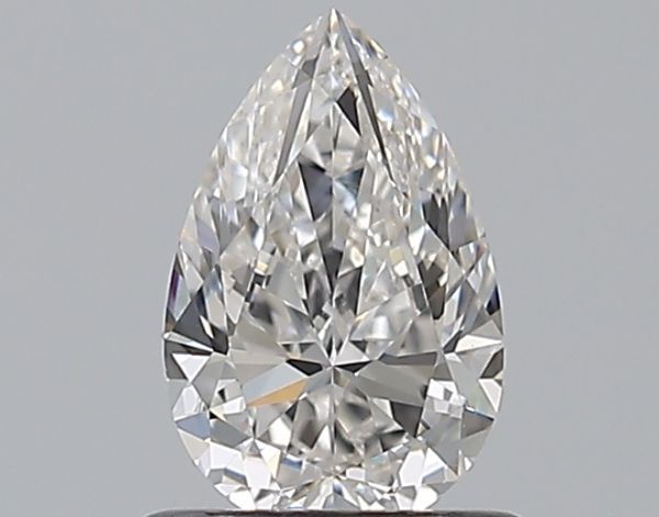 Pear Diamond image