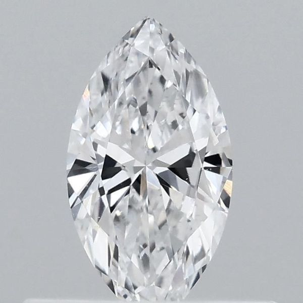 Marquise Lab-Grown Diamond image