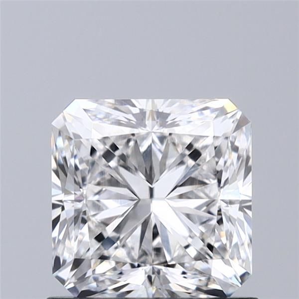 Radiant Lab-Grown Diamond image