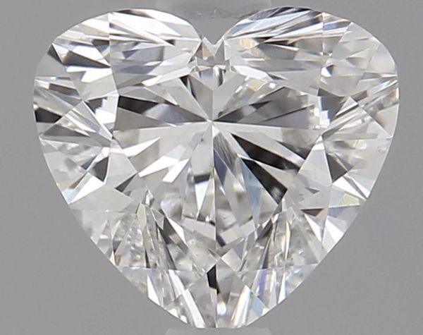 Heart Lab-Grown Diamond image