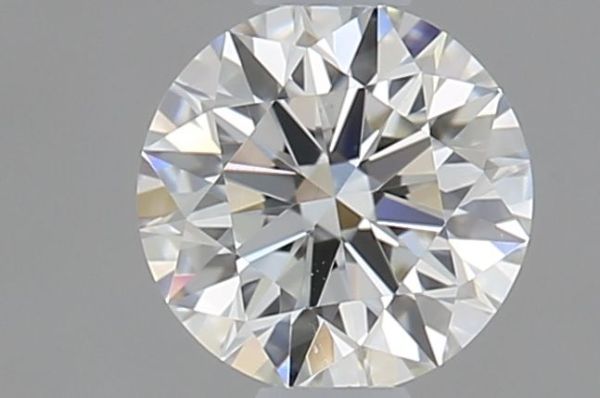 Round Diamond image