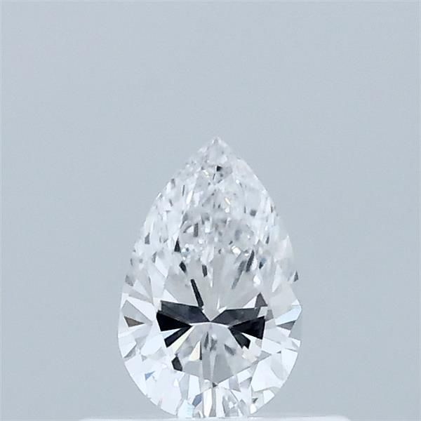 Pear Lab-Grown Diamond image