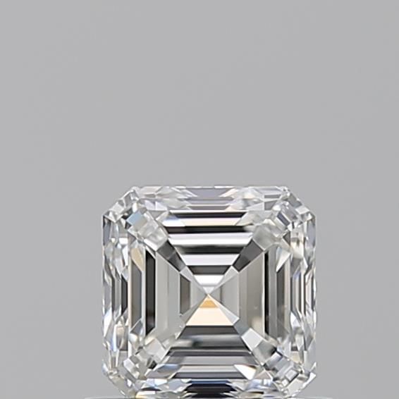 Asscher Diamond image