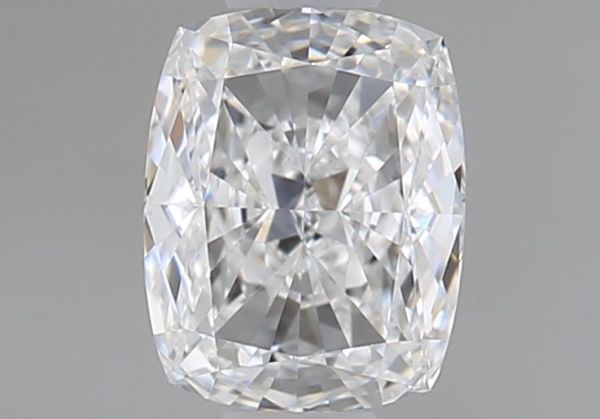 Cushion Diamond image