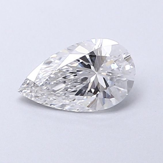 Pear Lab-Grown Diamond image