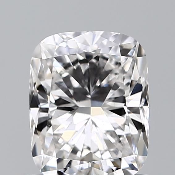 Cushion Lab-Grown Diamond image