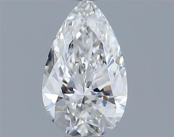 Pear Diamond image