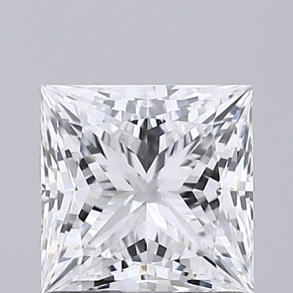 Princess Lab-Grown Diamond image