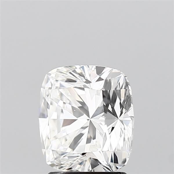 Cushion Diamond image