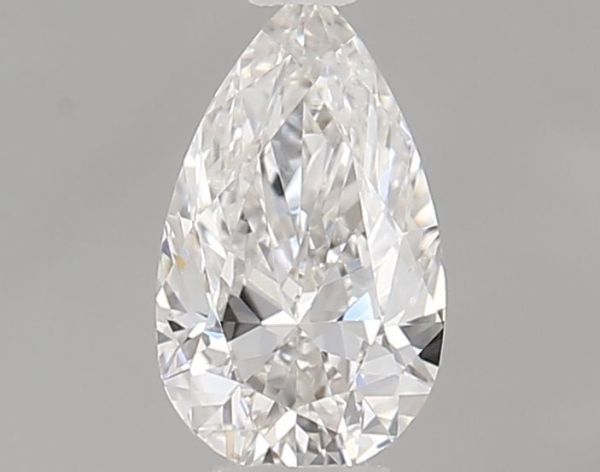 Pear Lab-Grown Diamond image