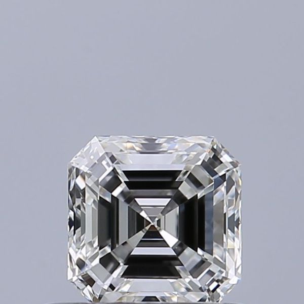 Asscher Diamond image