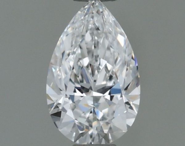 Pear Diamond image