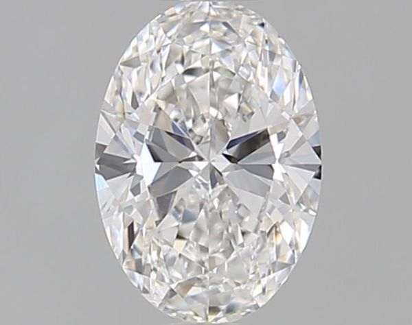 Oval Diamond image