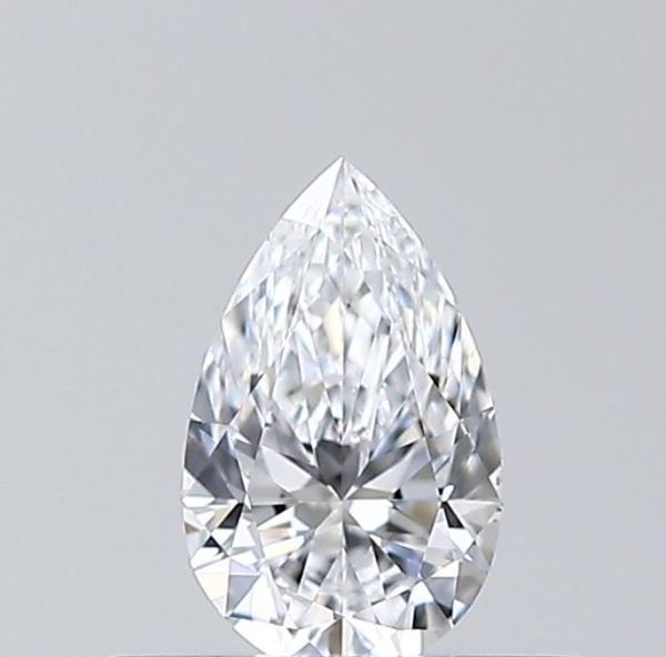 Pear Diamond image