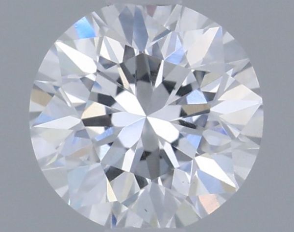 Round Lab-Grown Diamond image