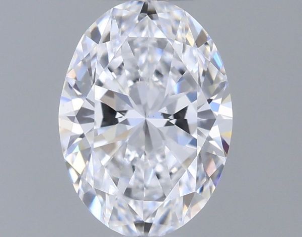 Oval Diamond image