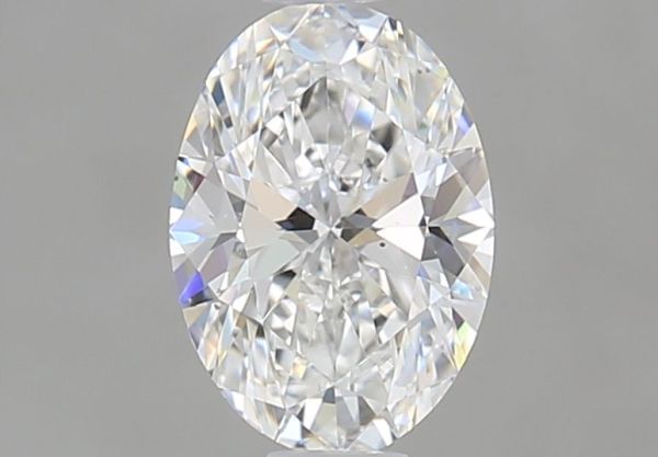 Oval Diamond image