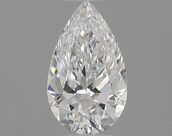 Pear Diamond image