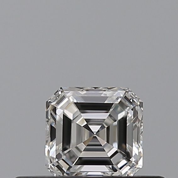 Asscher Diamond image