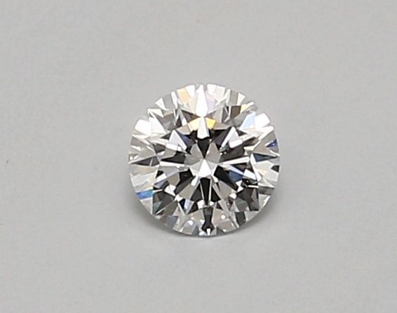 Round Lab-Grown Diamond image