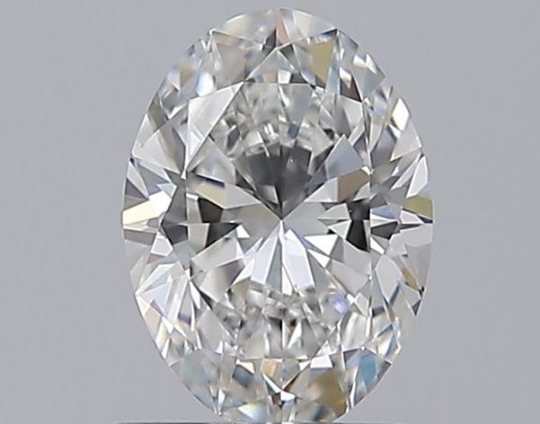 Oval Diamond image