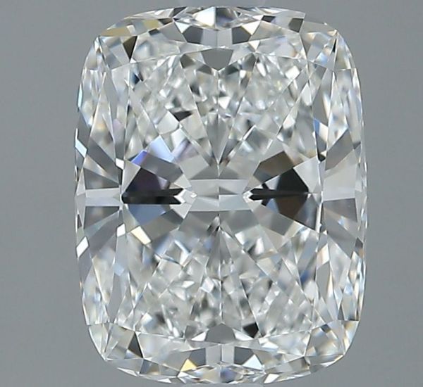 Cushion Diamond image