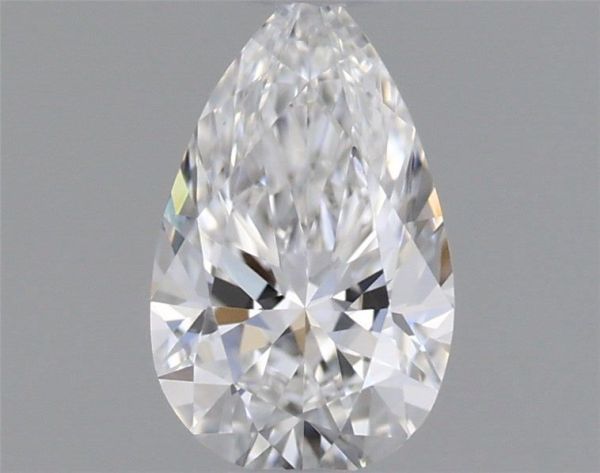 Pear Diamond image