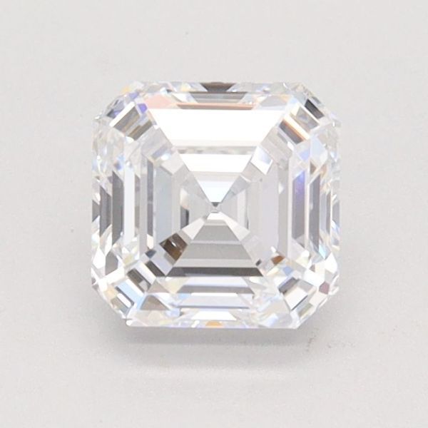 Asscher Lab-Grown Diamond image