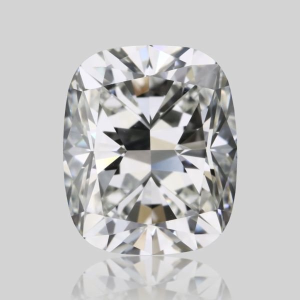 Cushion Diamond image